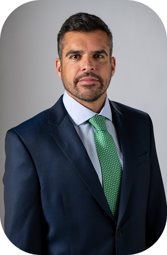 Rodolfo Fernandes 